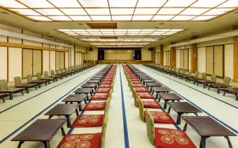 宴会場・会議室